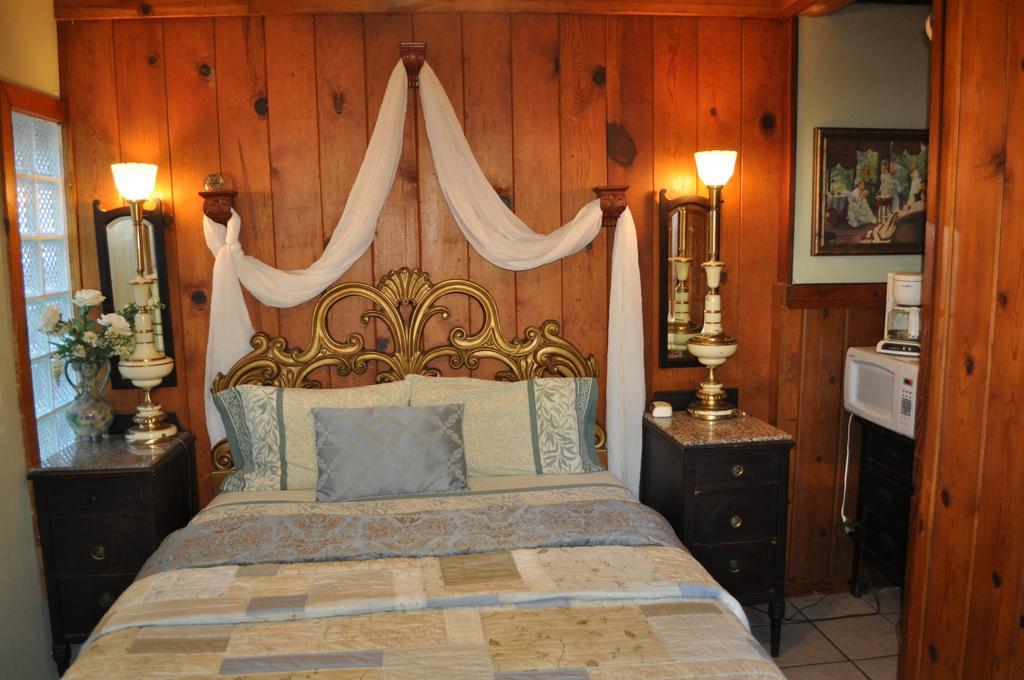 Pine Rose Inn Oakhurst Kamer foto